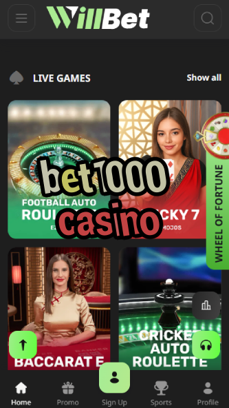 Bet1000 Casino - High Stakes Betting-www.bdqngd.com